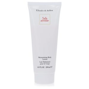 5Th Avenue by Elizabeth Arden Body Lotion 6.8 oz