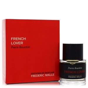 French Lover by Frederic Malle   Eau De Parfum Spray 1.7 oz