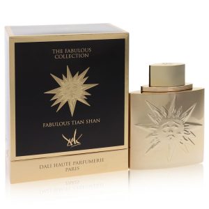 Fabulous Tian Shian by Dali Haute Parfumerie   Eau De Parfum Spray 3.4 oz