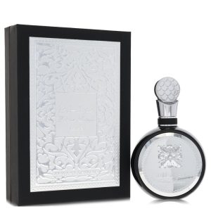 Lattafa Fakhar by Lattafa Eau De Parfum Spray 3.4 oz