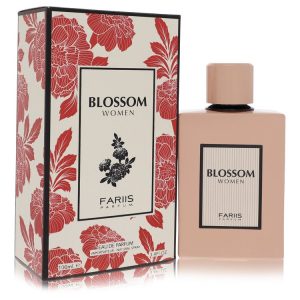 Fariis Blossom by Fariis Parfum  Eau De Parfum Spray 3.4 oz