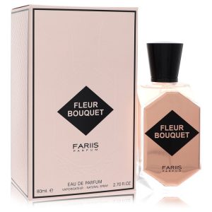 Fariis Fleur Bouquet by Fariis Parfum  Eau De Parfum Spray 2.7 oz