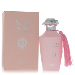 Fariis Dolores by Fariis Parfum  Eau De Parfum Spray 3.4 oz