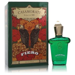 Fiero by Xerjoff   Eau De Parfum Spray 1 oz