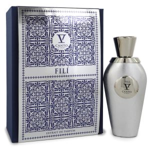 Fili V by V Canto   Extrait De Parfum Spray 3.38 oz