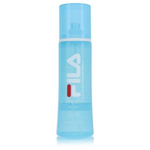 Fila Fresh by Fila   Body Spray 8.4 oz