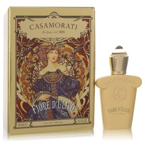 Fiore D'Ulivo by Xerjoff   Eau De Parfum Spray 1 oz