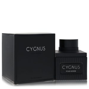 Flavia Cygnus by Flavia   Eau De Parfum Spray 3.4 oz