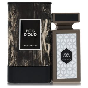 Flavia Bois D'oud by Flavia   Eau De Parfum Spray 3.0 oz