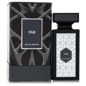 Flavia Fab by Flavia   Eau De Parfum Spray 3.0 oz