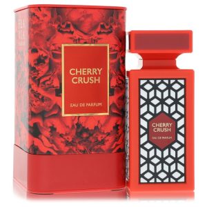 Flavia Cherry Crush by Flavia   Eau De Parfum Spray 3.0 oz