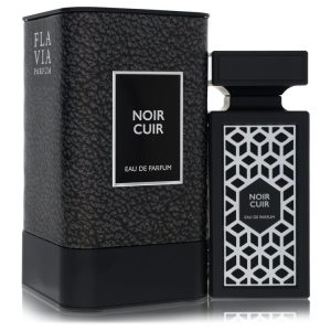 Flavia Noir Cuir by Flavia Eau De Parfum Spray 3.0 oz