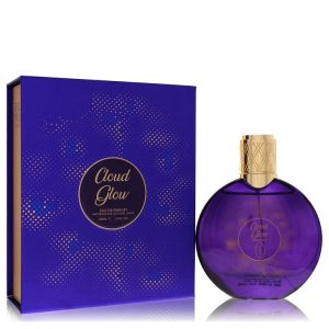 Flavia Cloud Glow by Flavia  Eau De Parfum Spray 3.4 oz