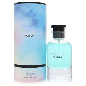 Flavia Legende by Flavia  Eau De Parfum Spray 3.4 oz