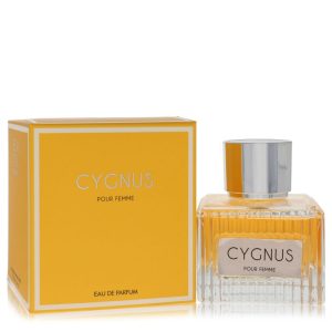 Flavia Cygnus by Flavia  Eau De Parfum Spray 3.4 oz
