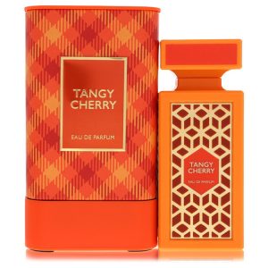 Flavia Tangy Cherry by Flavia  Eau De Parfum Spray 3.0 oz