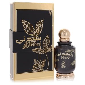 Floret by Arabiyat Prestige  Eau De Parfum Spray 3.4 oz
