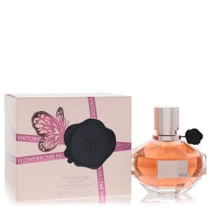 Flowerbomb Nectar Intense by Viktor & Rolf  Eau De Parfum Spray 1.7 oz