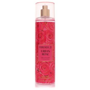 Forever 21 Urban Rose by Forever 21 Body Mist 8 oz