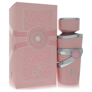 Fragrance World Just Wardi by Fragrance World  Eau De Parfum Spray 3.4 oz