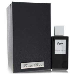 Franck Boclet Sugar by Franck Boclet   Extrait De Parfum Spray 3.3 oz