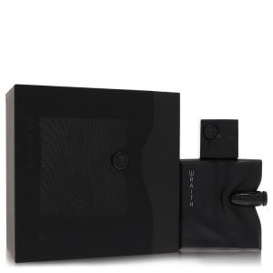 Fragrance World Spectre Wraith by Fragrance World   Eau De Parfum Spray 2.7 oz