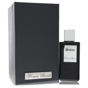 Franck Boclet Cocaine by Franck Boclet   Extrait De Parfum Spray 3.3 oz