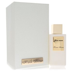 Franck Boclet Blue Moon by Franck Boclet Extrait De Parfum Spray 3.3 oz