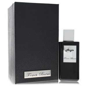 Franck Boclet Angie by Franck Boclet Extrait De Parfum Spray 3.3 oz