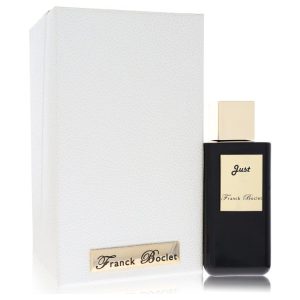 Franck Boclet Just by Franck Boclet   Extrait De Parfum Spray 3.3 oz