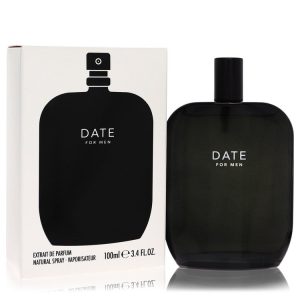 Fragrance One Date by Fragrance One   Extrait De Parfum Spray 3.4 oz