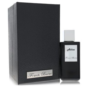 Franck Boclet Ashes by Franck Boclet Extrait De Parfum Spray 3.3 oz