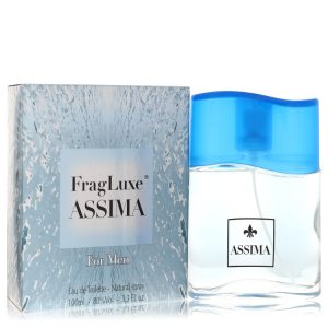 Fragluxe Assima by Fragluxe Eau De Toilette Spray 3.3 oz