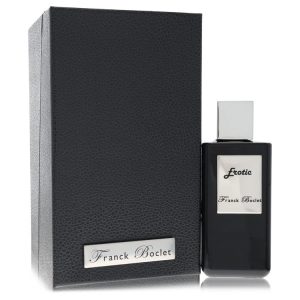 Franck Boclet Erotic by Franck Boclet   Extrait De Parfum Spray 3.3 oz
