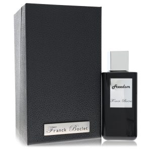 Franck Boclet Freedom by Franck Boclet   Extrait De Parfum Spray 3.3 oz