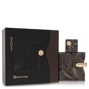 Fragrance World Spectre Ghost by Fragrance World   Eau De Parfum Spray 2.7 oz