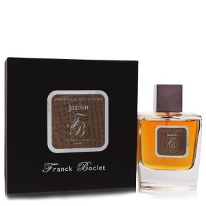 Franck Boclet Jasmin by Franck Boclet Eau De Parfum Spray 3.3 oz