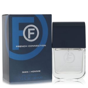 French Connection by French Connection   Eau De Toilette Spray 1.0 oz
