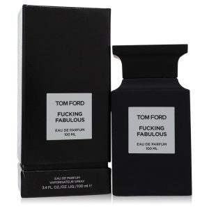 Fucking Fabulous by Tom Ford   Eau De Parfum Spray 3.4 oz