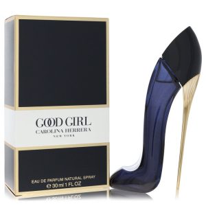 Good Girl by Carolina Herrera  Eau De Parfum Spray 1 oz