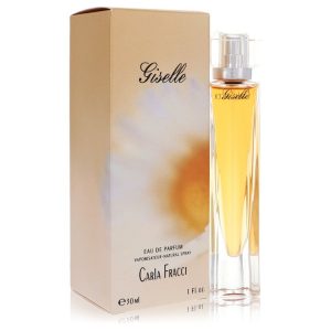 Giselle by Carla Fracci  Eau De Parfum Spray 1 oz