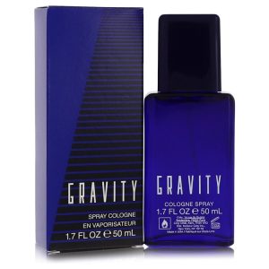 Gravity by Coty   Cologne Spray 1.7 oz