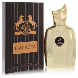 Galatea by Maison Alhambra  Eau De Parfum Spray 3.4 oz