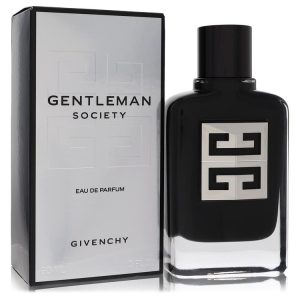 Gentleman Society by Givenchy   Eau De Parfum Spray 2 oz