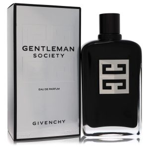 Gentleman Society by Givenchy   Eau De Parfum Spray 6.7 oz