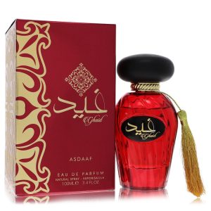 Lattafa Asdaaf Ghaid by Lattafa Eau De Parfum Spray 3.4 oz