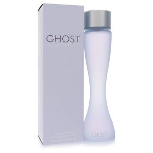 Ghost The Fragrance by Ghost Eau De Toilette Spray 3.4 oz