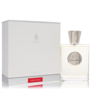 Giardino Benessere Nero Nepal by Giardino Benessere    Eau De Parfum Spray 3.4 oz