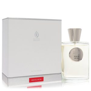 Giardino Benessere White Musk by Giardino Benessere    Eau De Parfum Spray 3.4 oz
