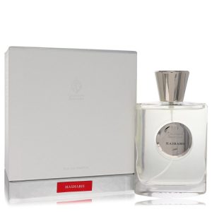 Giardino Benessere Hashabis by Giardino Benessere    Eau De Parfum Spray 3.4 oz